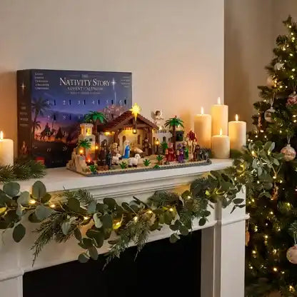 Bethlehem Bricks™
